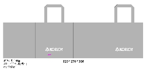  | M _åԲ 420x100x310mm