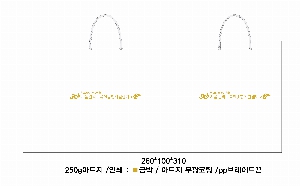 ̼ι | ̼ι_ 200x90x260mm