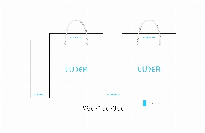 ̼ι | ̼ι_޸ũ 150x60x210mm