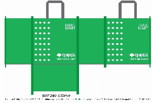 Ÿ | Ÿ 400*250*400mm