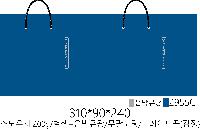 ̼ι | ̼ι_ 150x60x210mm