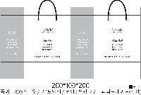 ̼ι | ̼ι_ķ 200x100x200mm