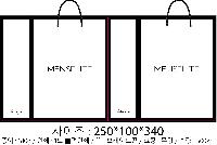 ̼ι |  3ȣ ȭƮ 330100280mm 1: 50