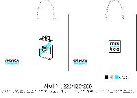 ̼ι | ̼ι_ 150x60x210mm