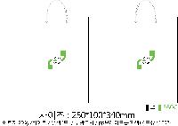 ̼ι |  T3ȣ ȭƮ 250100340mm 1:50