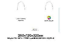 ̼ι |  ̼ι  260x100x360mm