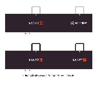 Ÿ | ƯŸ淹 520x350x380mm