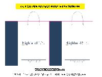 ̼ι | ̼ι_ӻ  250x100x350mm