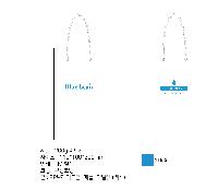 ̼ι | ̼ι_ 200x90x260mm