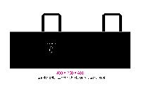 Ÿ | Ÿ 400*250*400mm