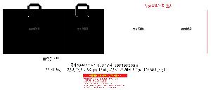 ̼ι | ̼ι_Ƿ 280x100x250mm