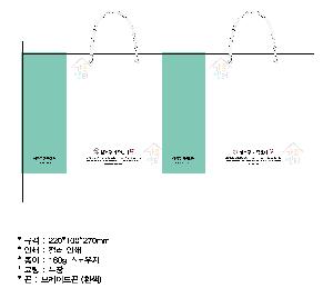 ̼ι | ̼ι_ѱû 330x110x280mm