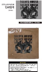 ��Ұ��� ���� | ���۹� pvc+������ ��������۹� L 30x30cm